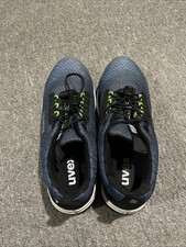 Uvex Safety Boots Size 6 Women’s Safety Boots Plastic Toe Cap