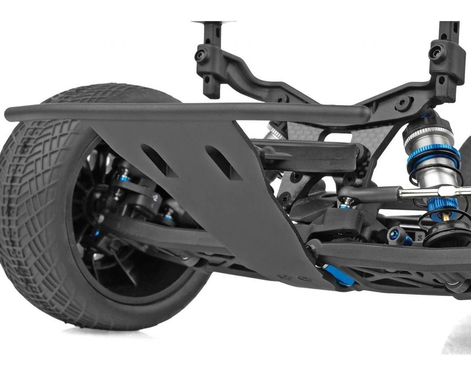 Associated RC10SC7 1/10 Off Road Electric 2WD Short Course Truck Team Kit 70010 - Image 4 of 4