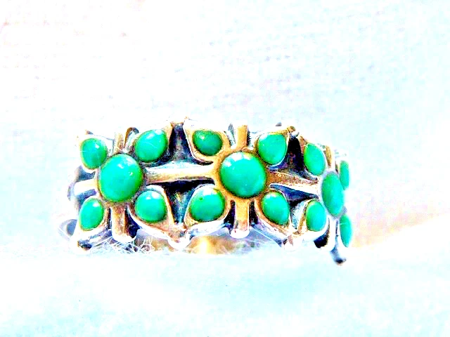fred harvey ring products for sale | eBay
