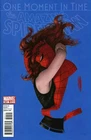 Amazing Spider-Man, The #641 VF/NM; Marvel | One Moment in Time - w/Bag+Board