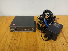 Rane MS1 ms 1 Single Channel Microphone Preamplifier