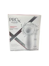Olay ProX Advanced Facial Cleansing Brush System (0075609196096)
