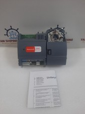 Honeywell Spyder  PVB0000AS VAV CONTROLLER 20-30VAC