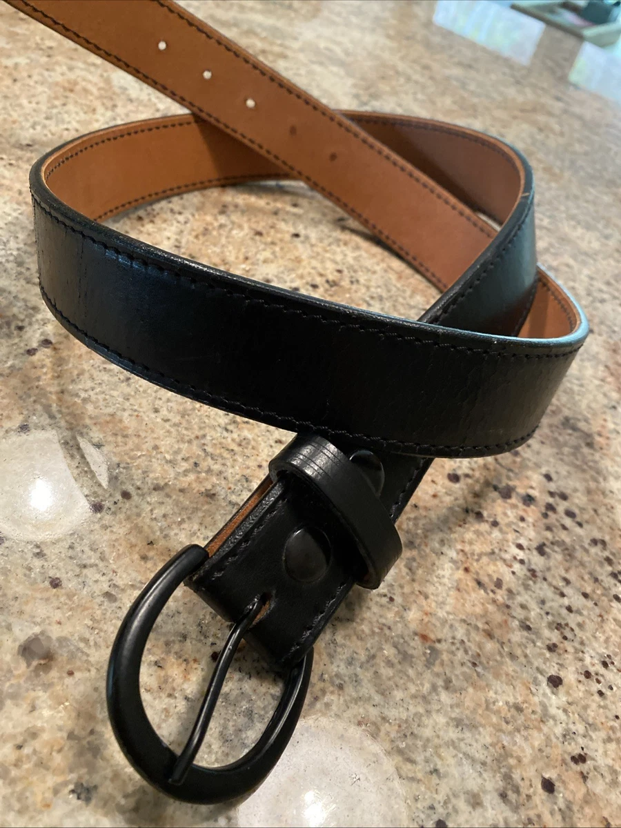 Cobra Leather Belts for Men for sale | eBay