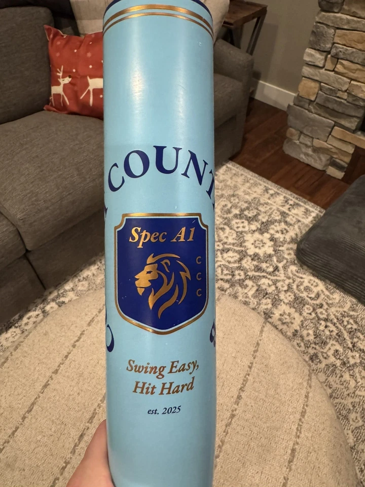 Combat Country Club Spec AI 2025 33 pulgadas Foto 2 de 4