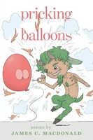 James C. Macdonald | Pricking Balloons | Taschenbuch | Englisch (2020)