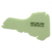 Luftfilter Hiflo HFA5205DS Piaggio Hexagon 125 4T LX4 Bj. 1998-2000