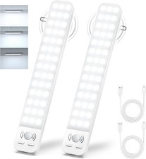 Luz LED 25 cm con Sensor de Movimiento –…