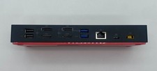 Lenovo Thinkpad Type 40AF Hybrid USB-C With USB-A Dock