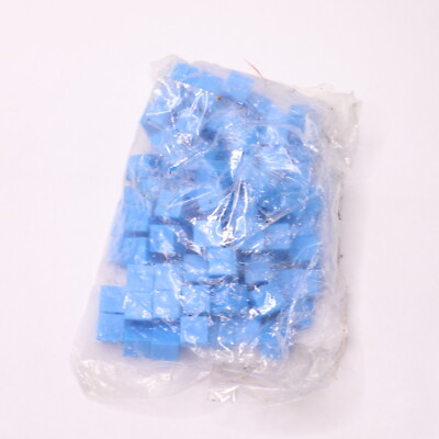 (100-Pk) Didax Educational Resources Base Ten Unit Cubes 8-2005
