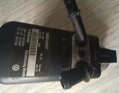 ORIGINAL WEBASTO TT-V 5N0815005F  STANDHEIZUNG BENZIN