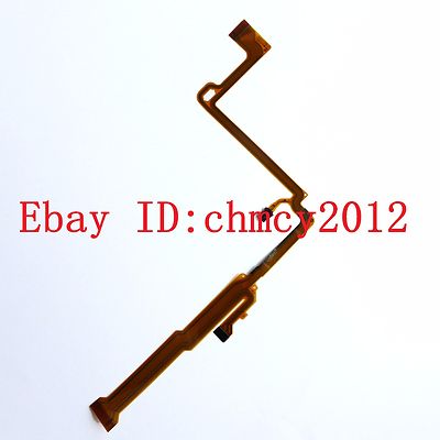 NEW LCD Flex Cable For Panasonic DMC-FZ1000 Leica V-Lux Typ 114