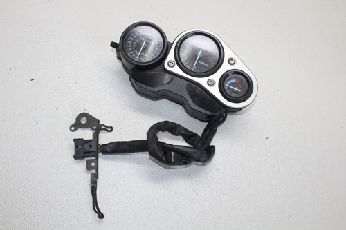 93-98 SUZUKI GSXR1100W GSX-R1100W SPEEDO TACH GAUGES DISPLAY CLUSTER SPEEDOMETER