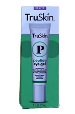 Peptide Eye Gel, 0.5 fl oz (15 ml)