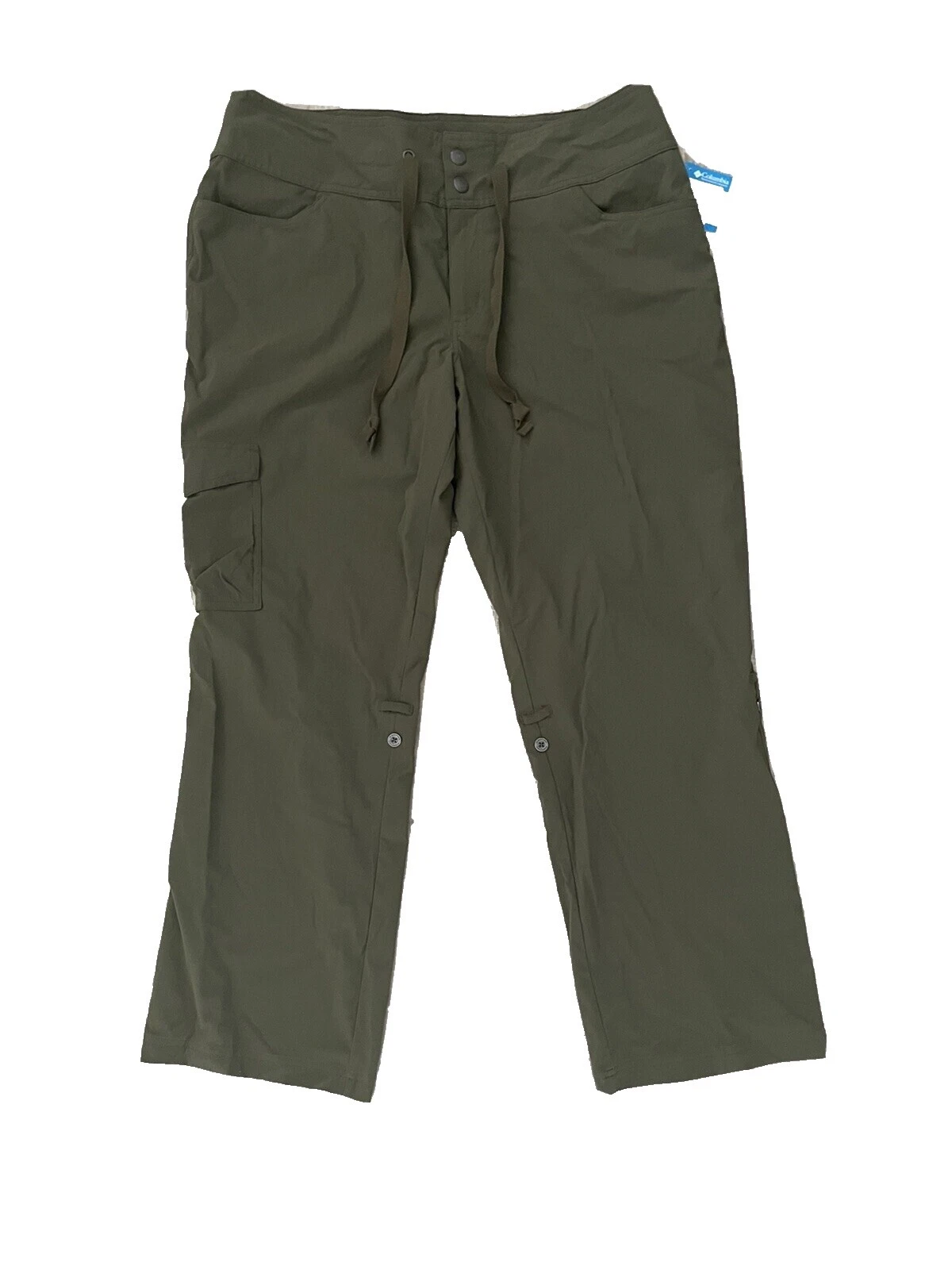 Columbia Size S Camping & Hiking Shorts for Women