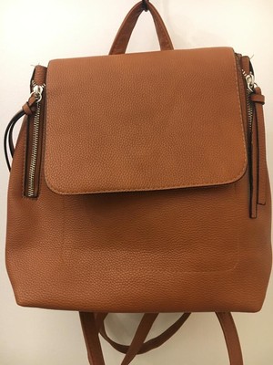 Zainetto Stradivarius color cuoio | eBay
