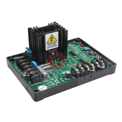 New Generator GAVR-15A Universal Automatic Voltage Regulator Genset 15A 220V