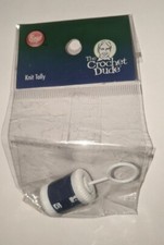The Crochet Dude Boye Knit Stitch Tally Counter Knitting Tool