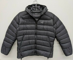 arcteryx cerium sv