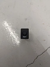 04-09 TOYOTA PRIUS OEM POWER SMART KEY CANCEL SWITCH BUTTON