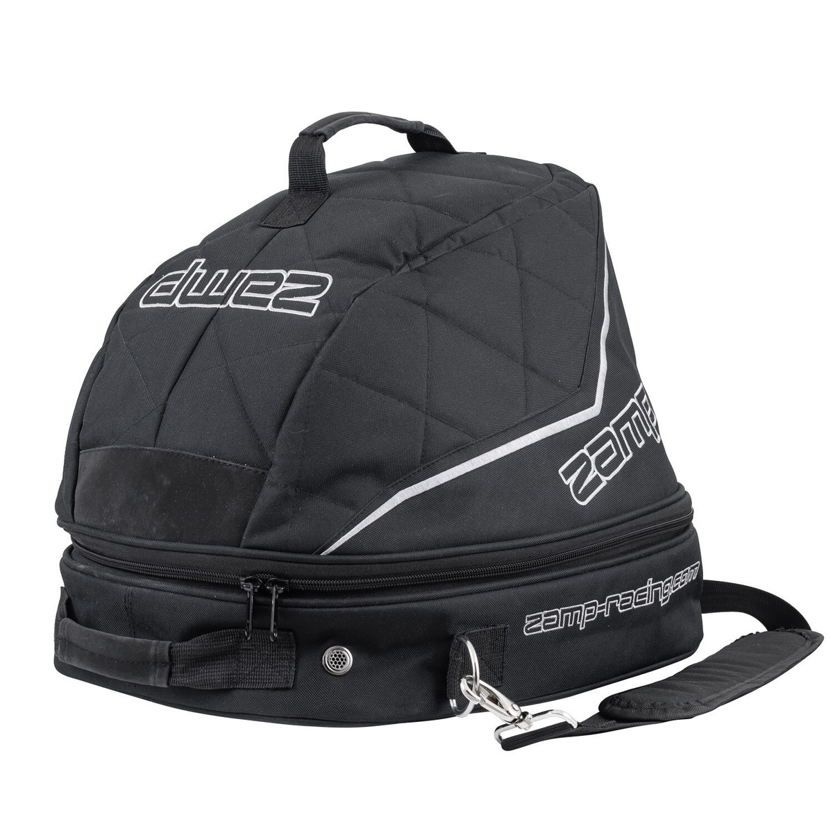 その他 BIOHAZARD KENDO CUSTOM SHOP Helmet bag Zamp - Helmet Bag w/ Fan | Powered Drying Helmet Bag | USB Powered