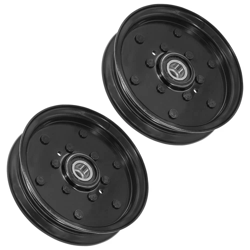 781856 48" Deck Riemenscheibe für Hustler Trim Star Rasen 927400 929240 929265 929273 - Bild 3 von 7