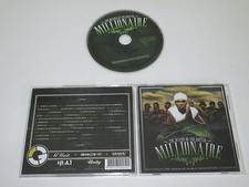 G-UNIT/THE RETURN OF THE GHETTO MILLIONAIRE(THE MASSACRE WORLD TOUR EDI.(UR0050)