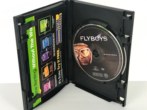 Flyboys (DVD, 2007, Widescreen) - Picture 3 of 4