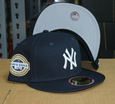 New Era 59Fifty New York Yankees Fitted 