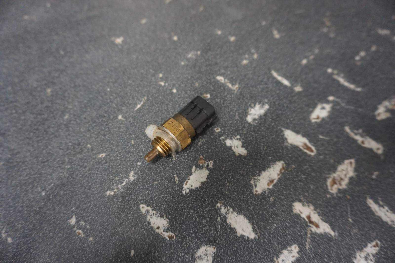 1999-2021 Kawasaki OEM Air Temperature Sensor 21176-1086 STX-15F STX-12F Ultra