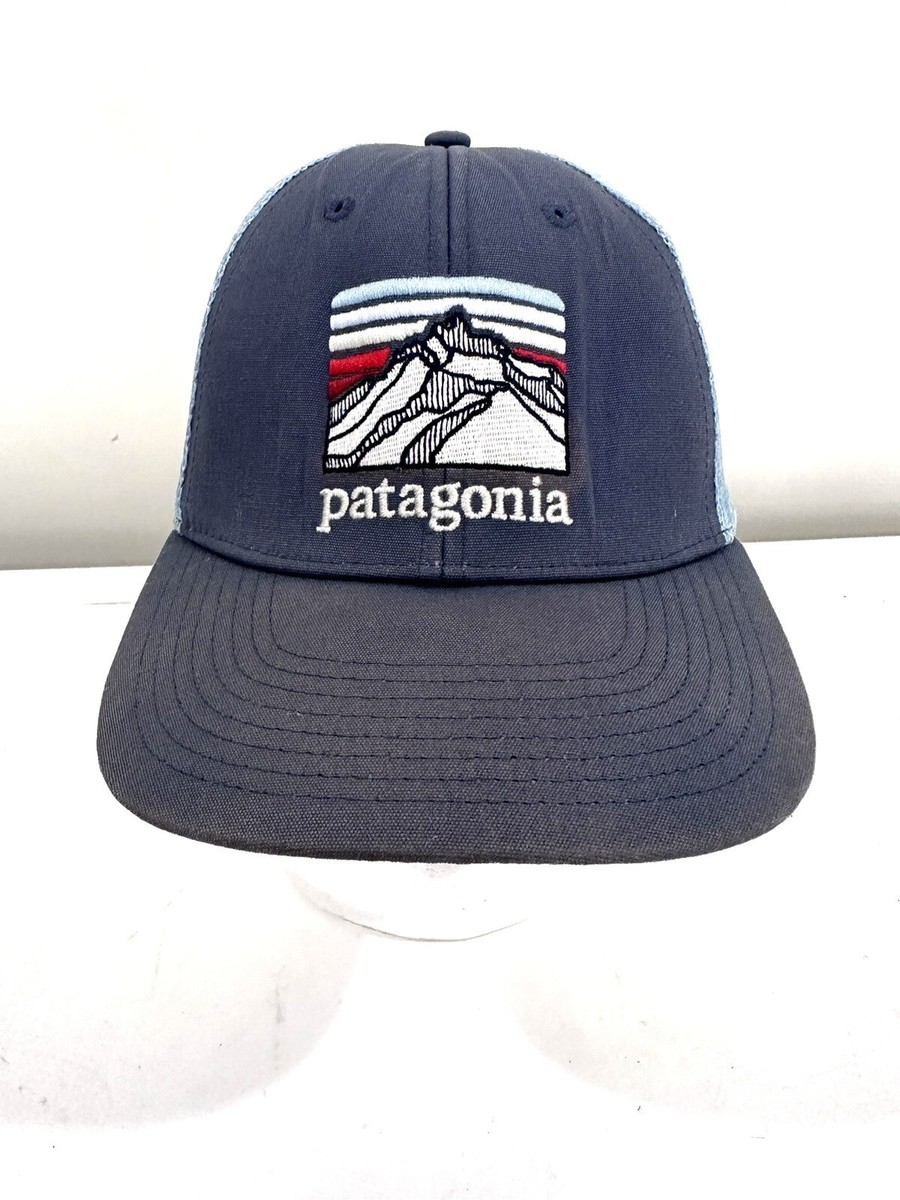 Patagonia “Fitz Roy Horizons” Trucker Hat Snapback  display picture 2