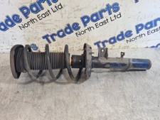 2018 VOLVO XC40 R DESIGN STRUT FRONT PASSENGER SIDE LEFT 32246647 2.0 PETROL