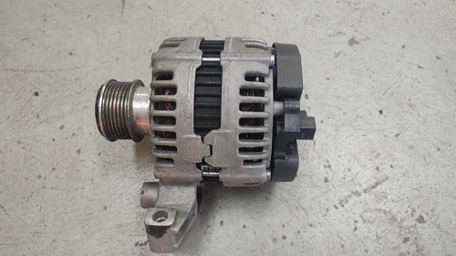 VOLVO S60/V60 ALTERNATOR PETROL, 2.0, B4204T7, 150AMP, F SERIES, 12/10-12/18 10