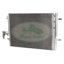 LAND ROVER OIL COOLER CONDENSER LR2 EVOQUE LR023921 ALLMAKES4X4