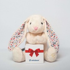 Humming Rabbit Ezzy App Music Box Sleep Aid F...
