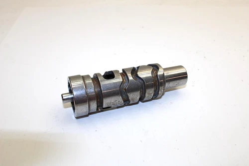 CAM, GEAR SHIFTING