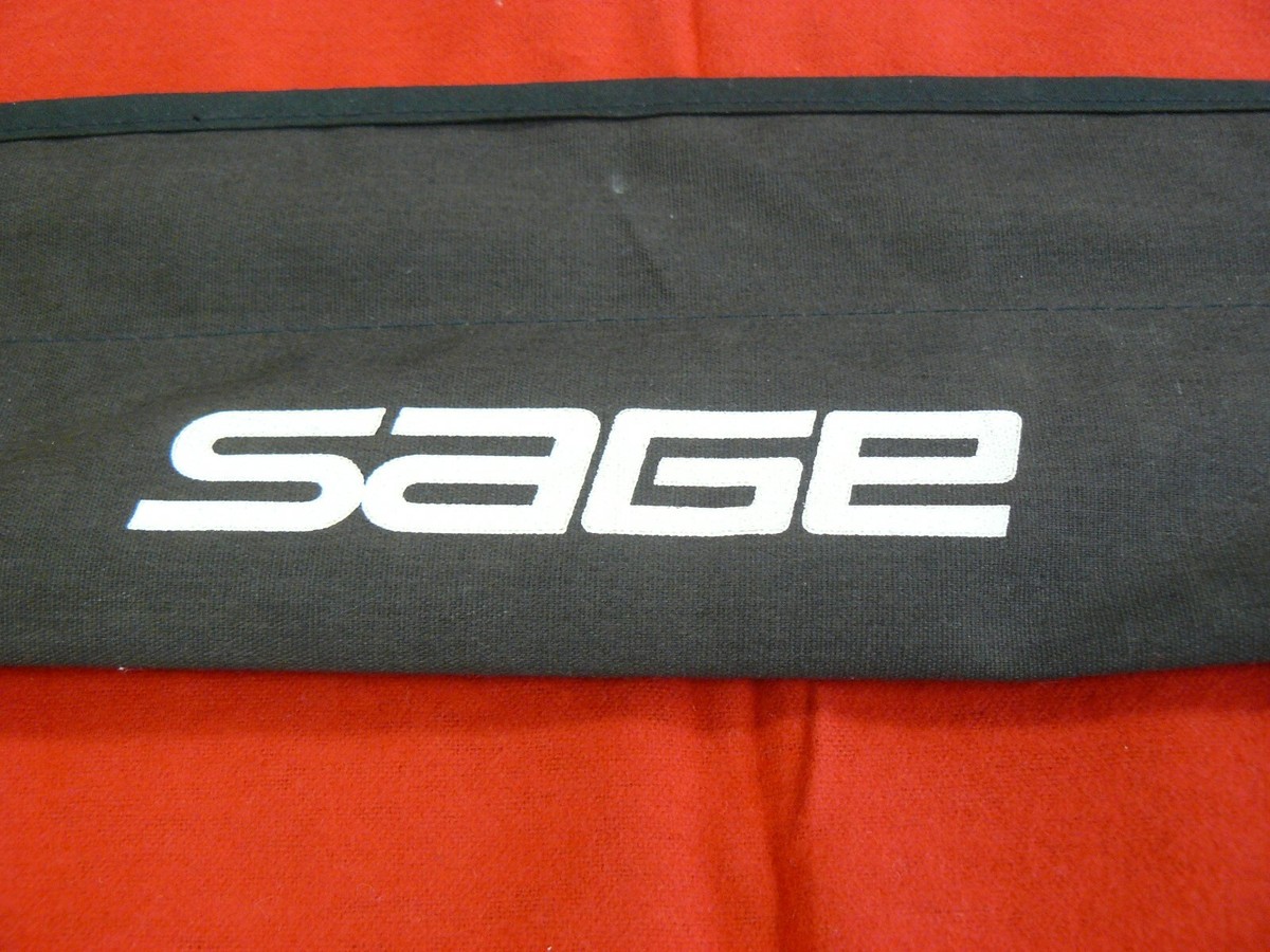 SAGE  896SP  9ft6in  8番 SAGE VPS, 896 Graphite III, 9'6 #8 Line, Fly Rod W/ Cover | eBay
