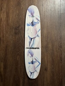 Polarizer Skateboard | eBay