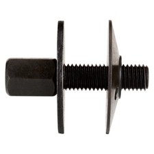 RHODIUS ESD 14 x 30 x M14 Einspanndorn (353113) für Satinier- und Polierringe