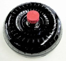 Acc 46012 12 2200-2800 Stall Th-400 Torque Converter Turbo 400 11.5 Bc 65-91
