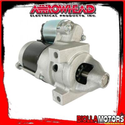 SND0007 BULL STARTER MOTOR Workman 3100 1994-2001 Kohler 23HP Gas 24-098-0