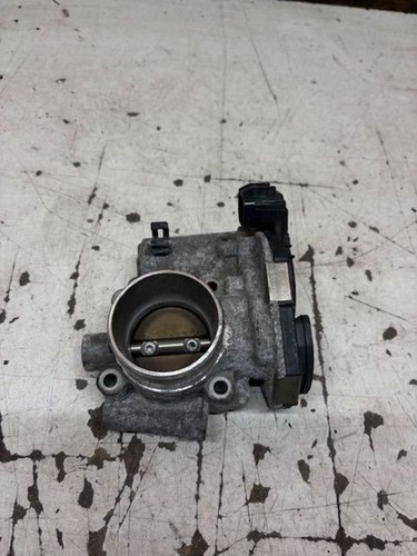 Drosselklappe 55562270 OPEL CORSA D 1.2