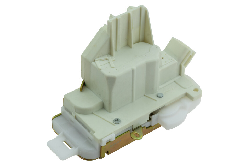 Bloc serrure avant droit pour Ford Focus 1 et Mondeo 3
