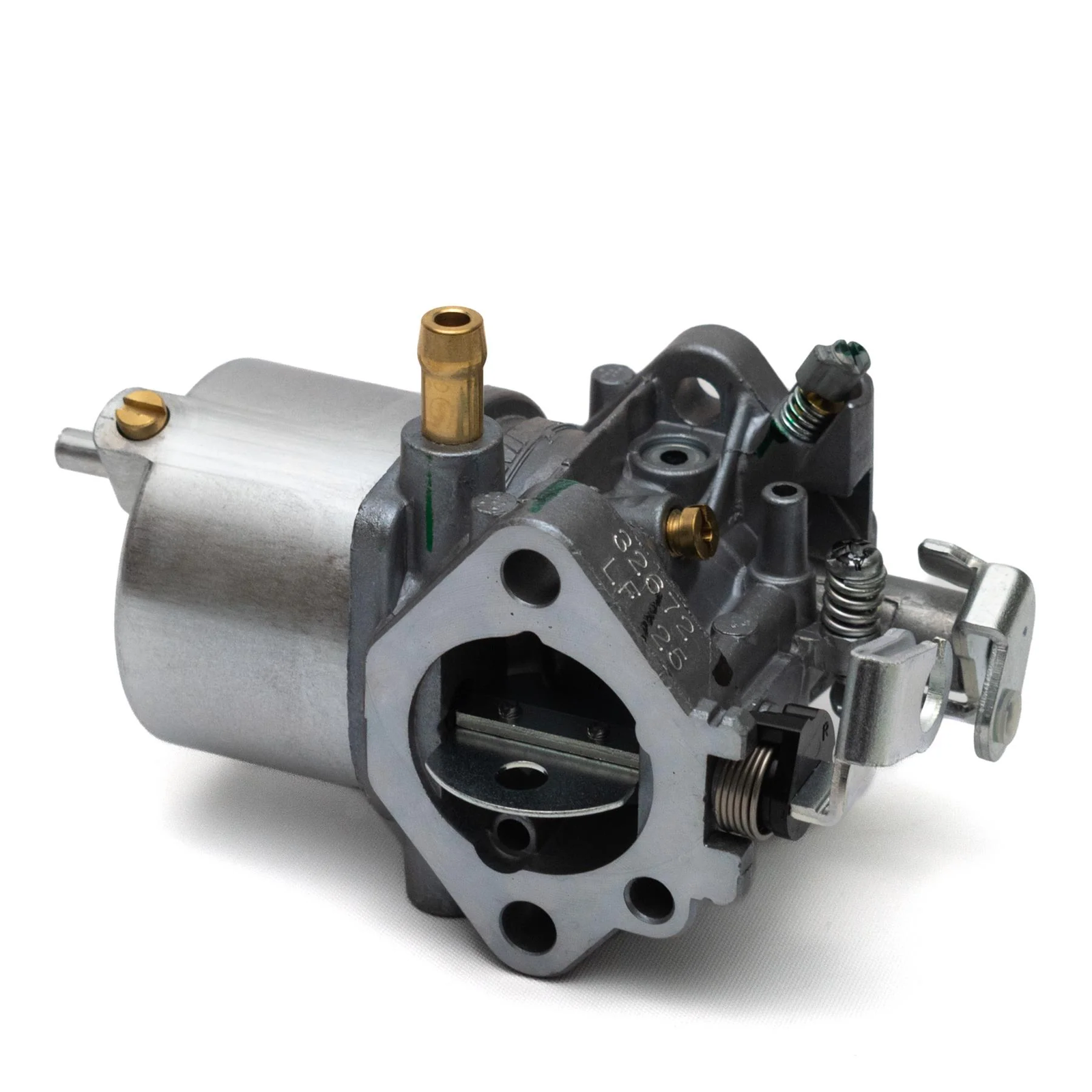 John Deere Carburetor AM128892 eBay