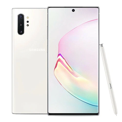 Samsung Galaxy Note10+ Plus 5G N976V 256GB Verizon Unlocked Smartphone OPEN BOX - 第 13/19 張圖片