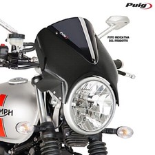 Pare-brise Triumph 1300