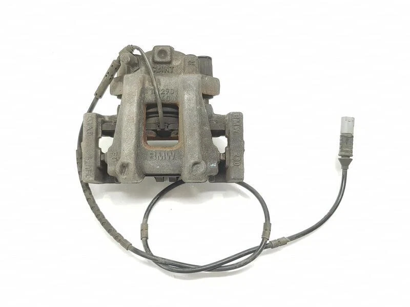 6850852 right rear brake caliper for BMW 1 8 D 2015 2146768 | eBay