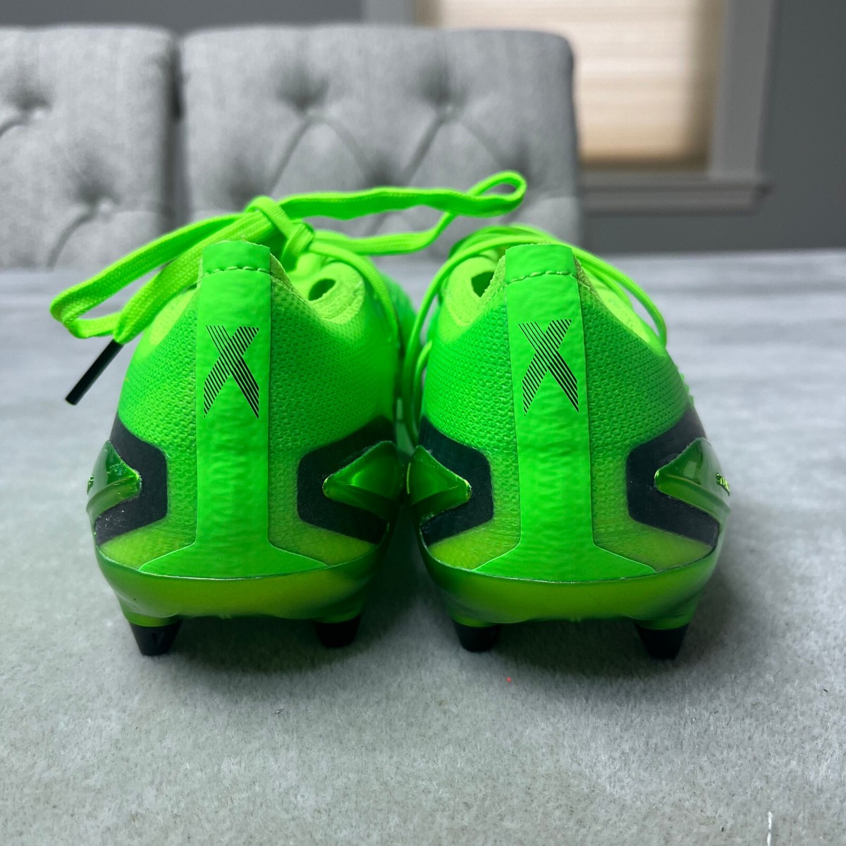 Adidas X Speedportal.1 SG 'Game Data Pack' Men's Size 7/Women's 8