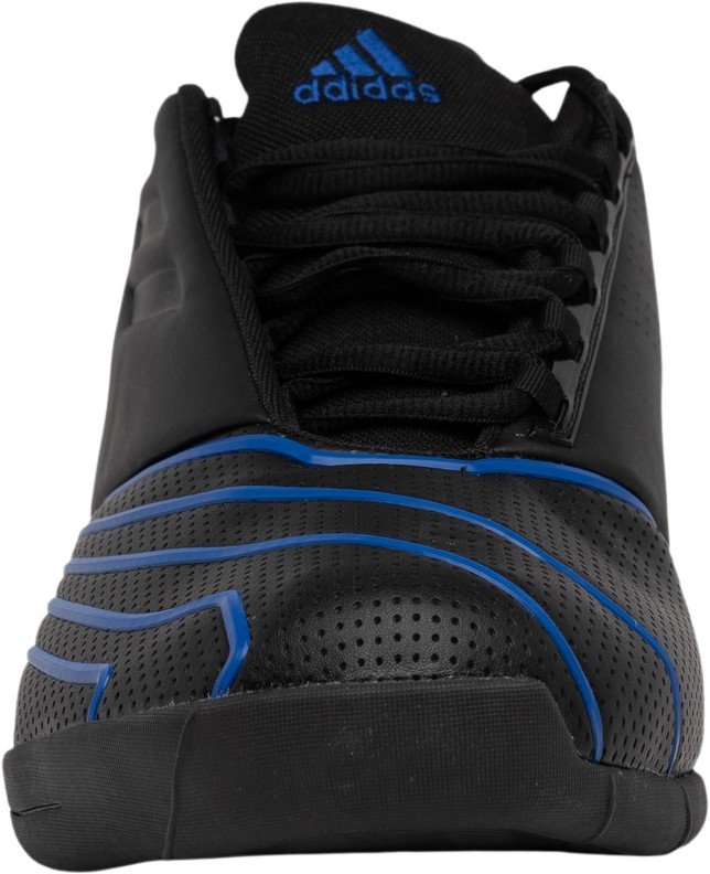 adidas T-Mac 2 EVO Black Royal for Sale | Authenticity Guaranteed