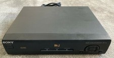 Sony SAT-A4 DIRECTV Digital Satellite Receive...